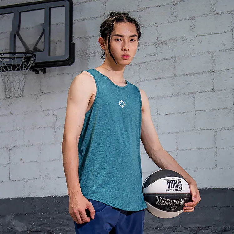 RIGORER Basketball Jersey Men's-24