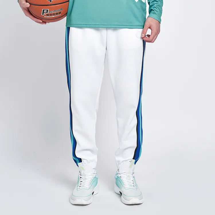 RIGORER Basketball Pants Unisex-9