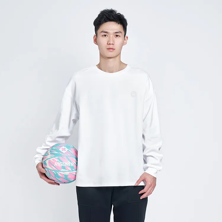 RIGORER Sweatshirts Unisex-7
