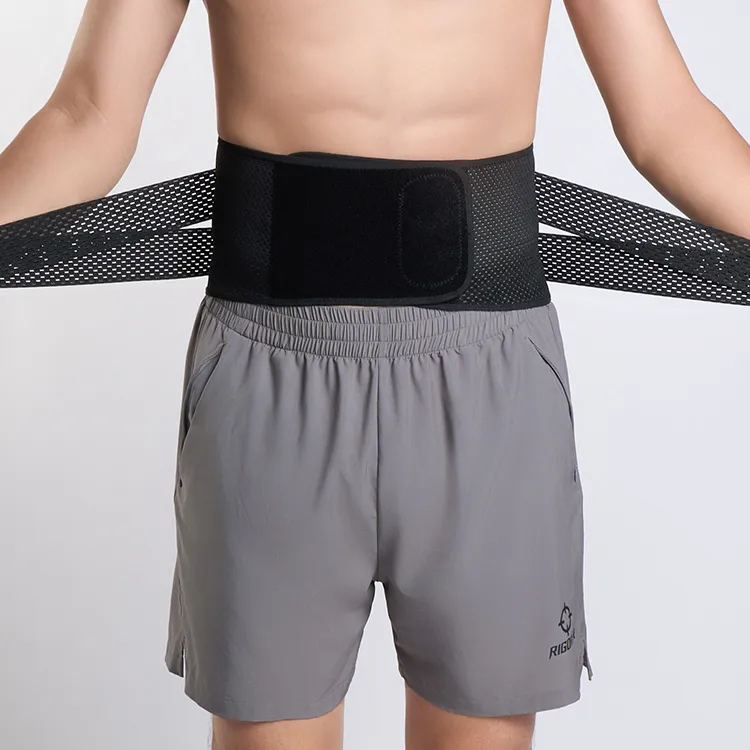 RIGORER Back Support Braces-4