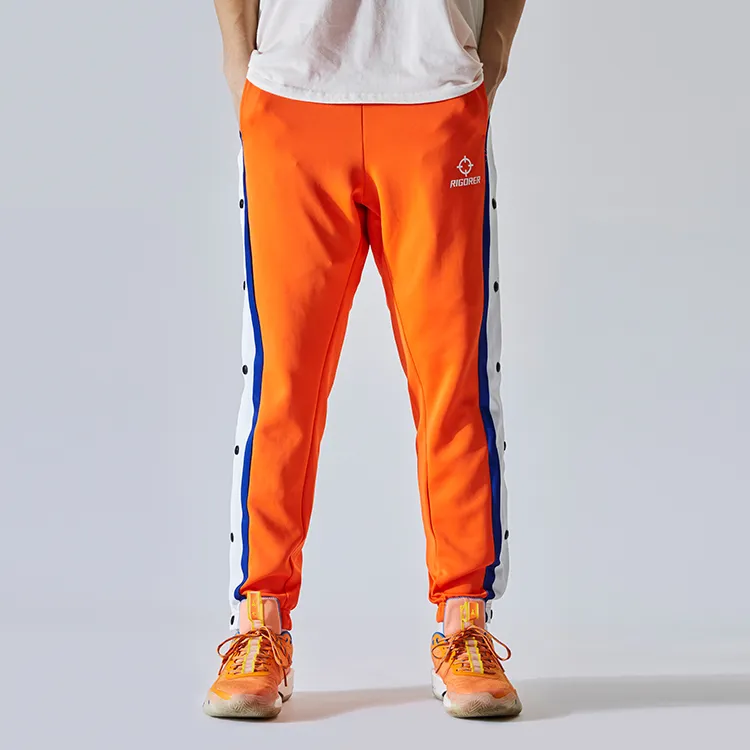 RIGORER Casual Pants Men-3