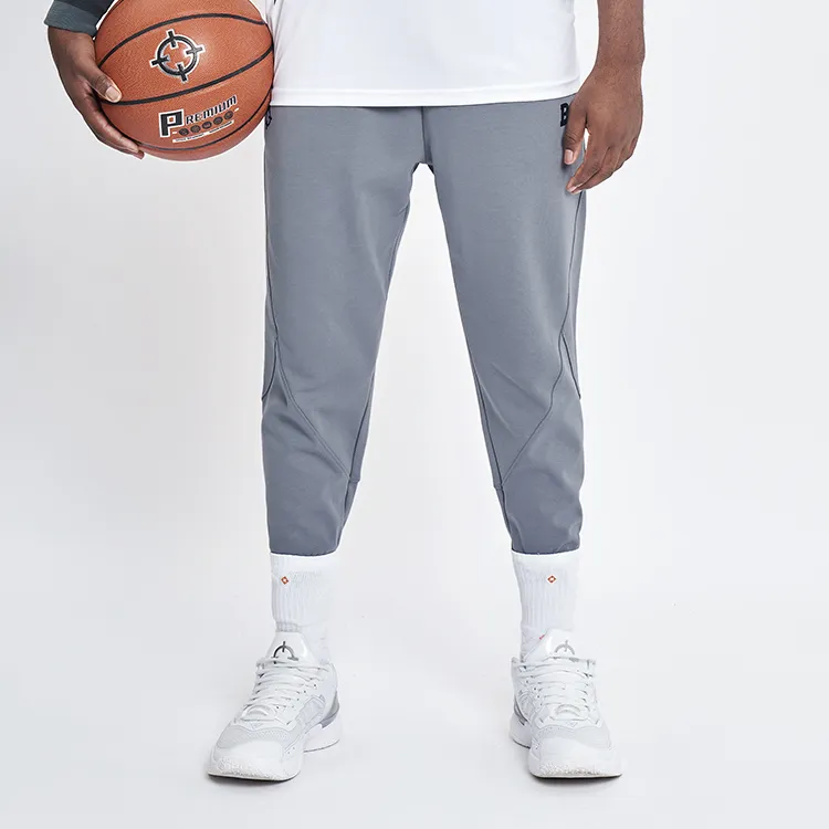 RIGORER Knitted Sports Pants Unisex-9