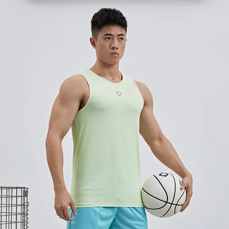 RIGORER Tank Tops Men-45