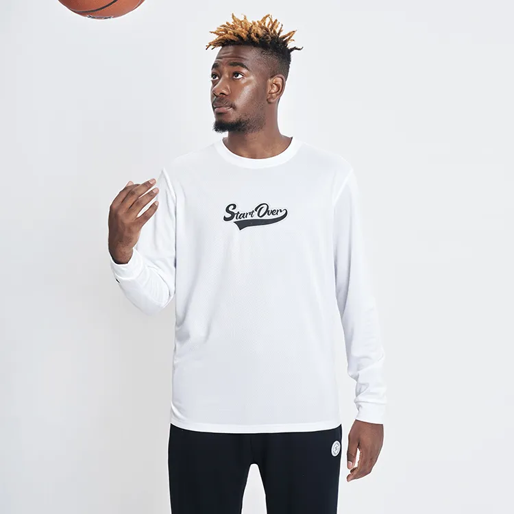 RIGORER Outdoor Casual Sports Training Basketball T Shirt Unisex 2 Pack-13