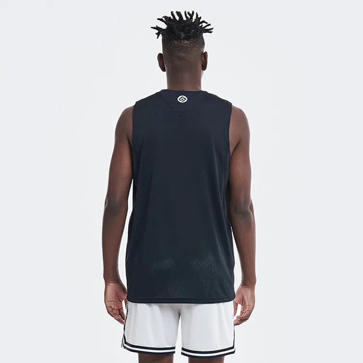 RIGORER Basketball Jerseys Unisex-5