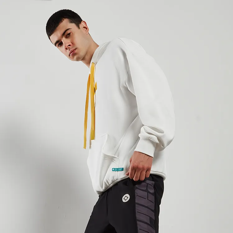 RIGORER Long Sleeved Sweatshirt Unisex-3