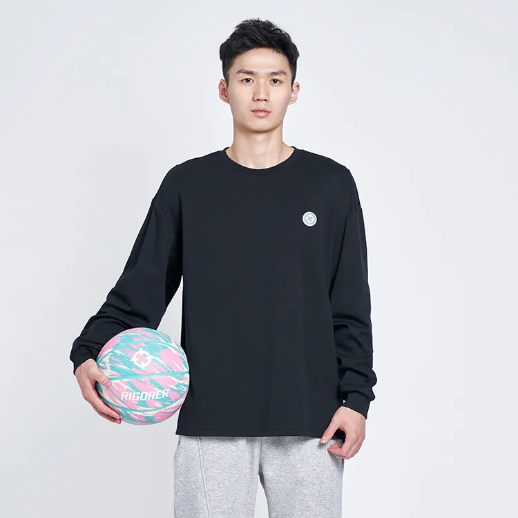 RIGORER Sweatshirts Unisex-15