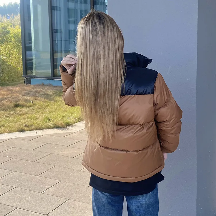 RIGORER Down Jackets Unisex-28