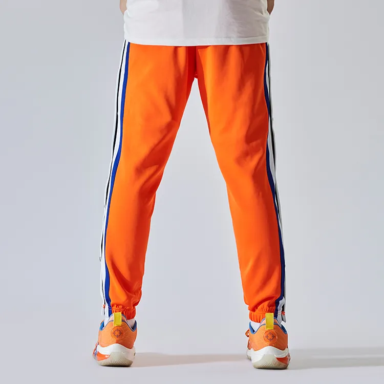 RIGORER Casual Pants Men-5