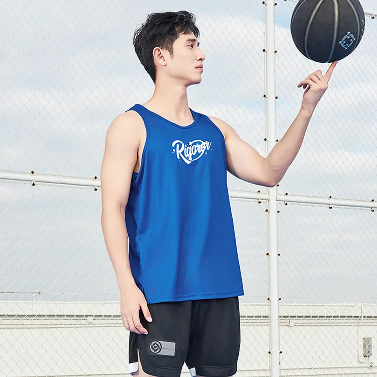RIGORER Sleeveless Tank Top Unisex-20