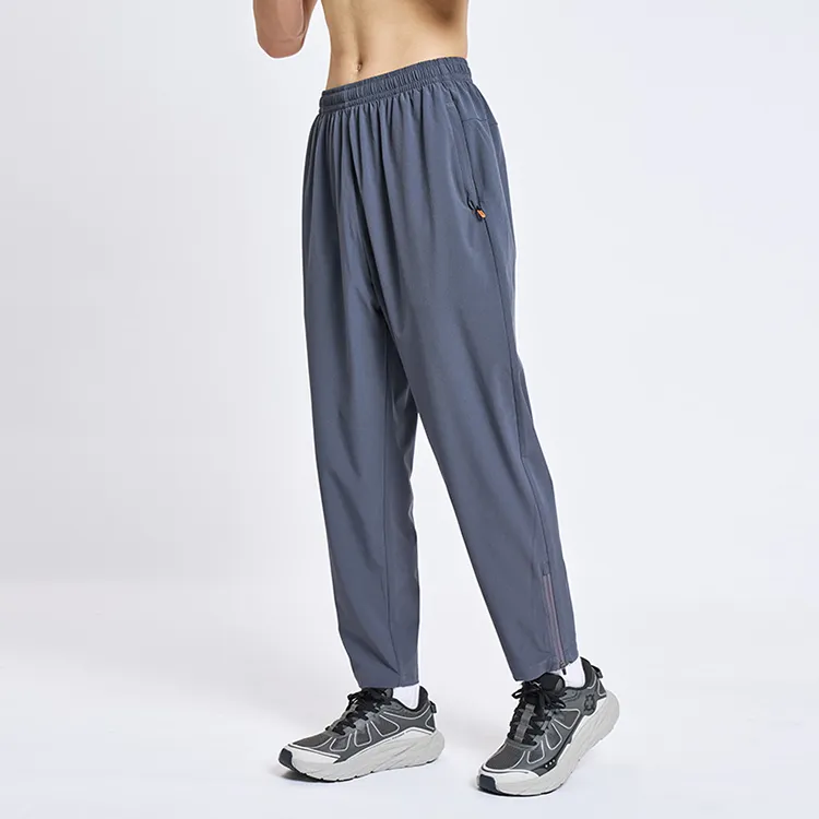 RIGORER Casual Ankle Length Pants Unisex-9