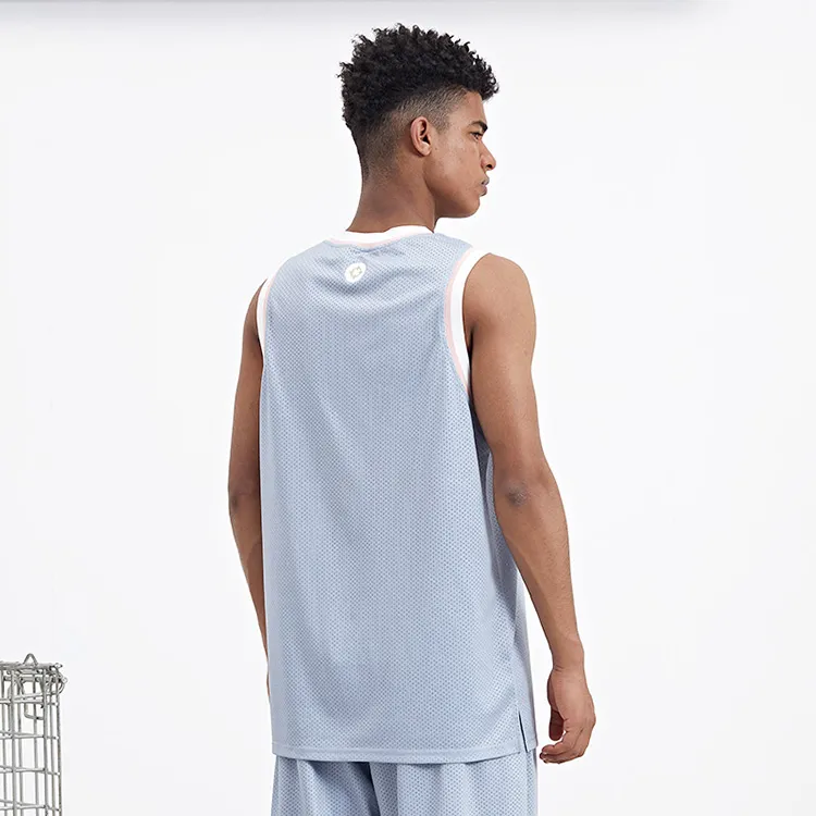 RIGORER Tank Tops Men-9
