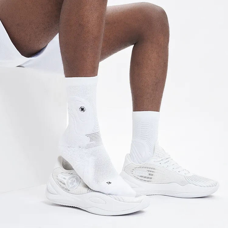 RIGORER Basketball Socks Unisex-7