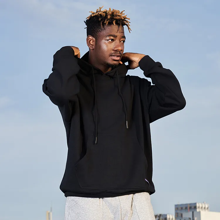 RIGORER Sweatshirts Unisex-9