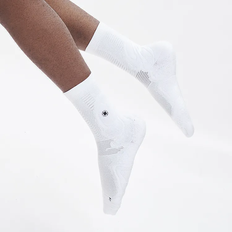 RIGORER Basketball Socks Unisex-10
