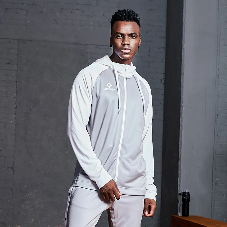 RIGORER Jackets Men-18