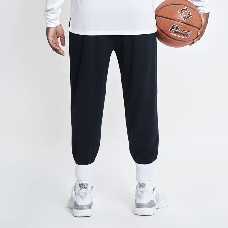 RIGORER Knitted Sports Pants Unisex-7