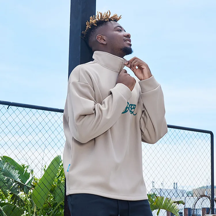 RIGORER Sweatshirts Unisex-5