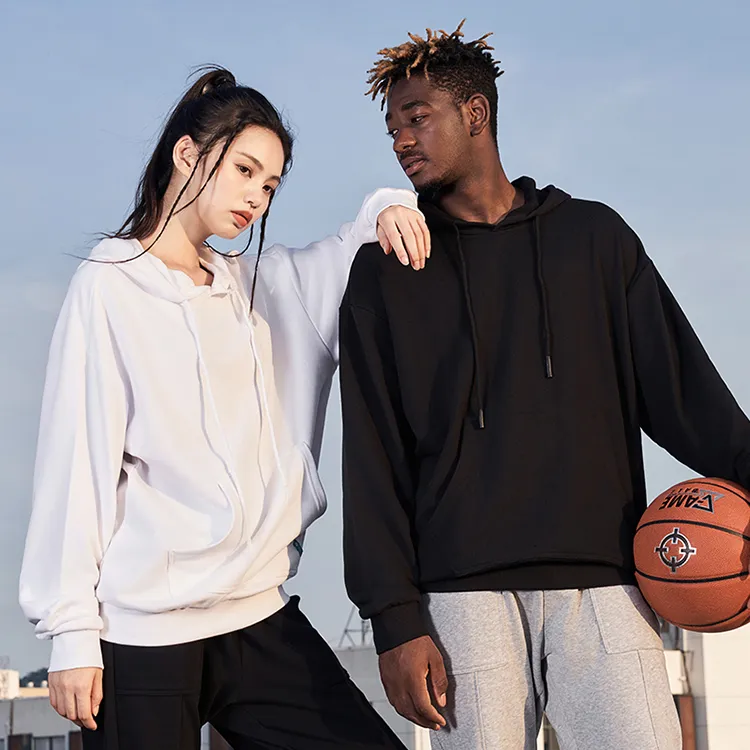 RIGORER Sweatshirts Unisex-11