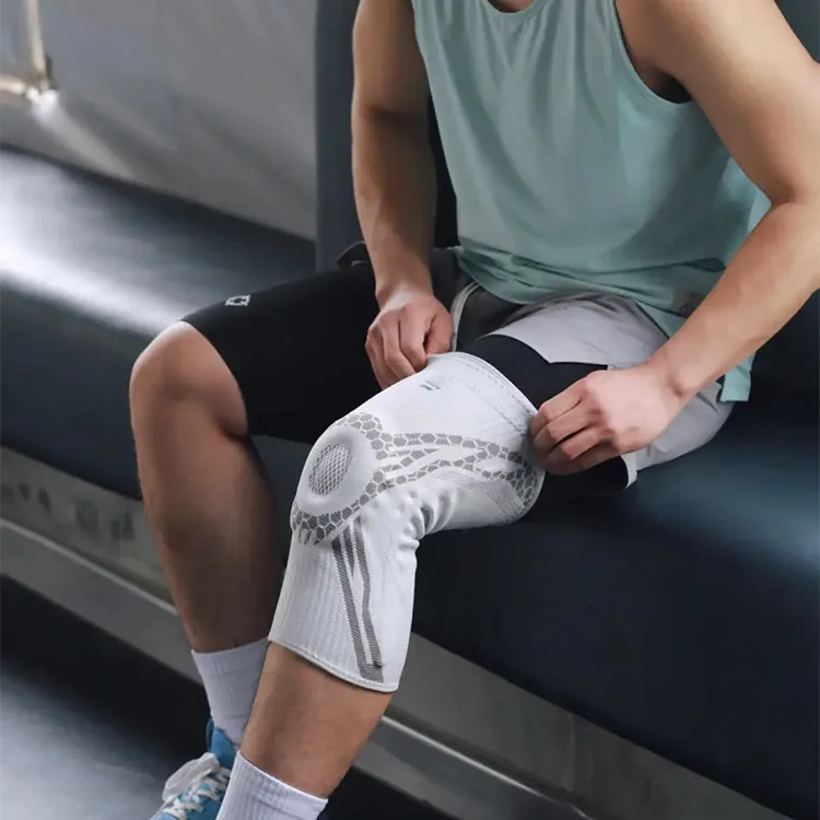 RIGORER Knee Pads-2