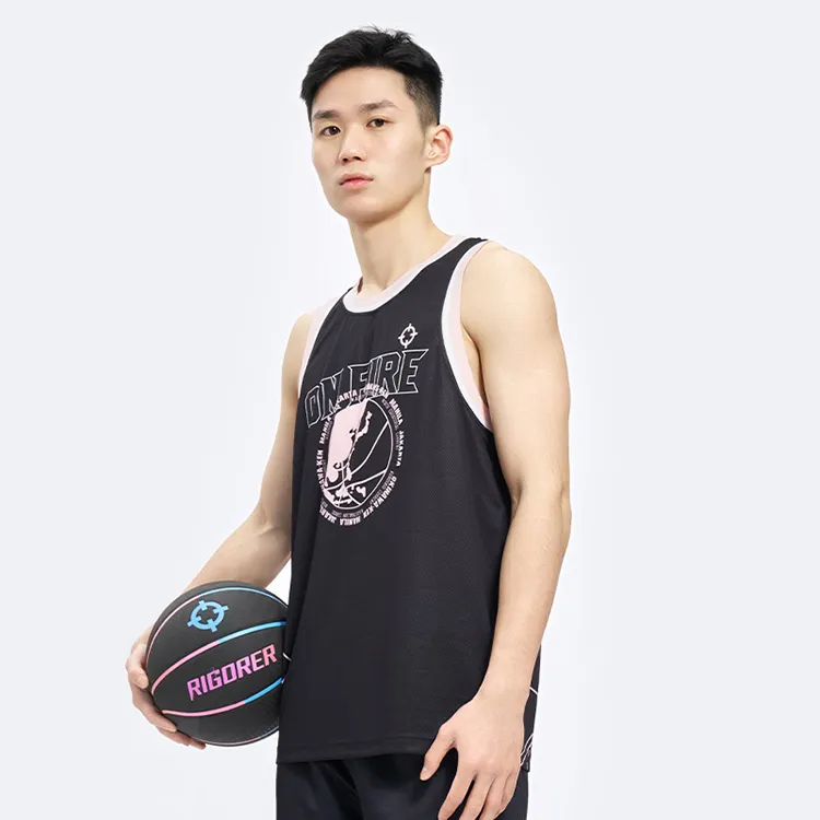 RIGORER Tank Tops Men-5