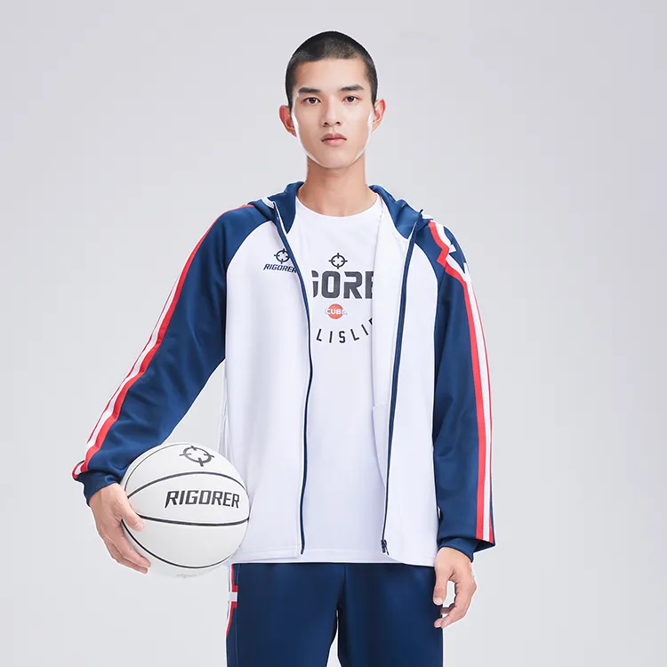 RIGORER Knitwear Unisex-20