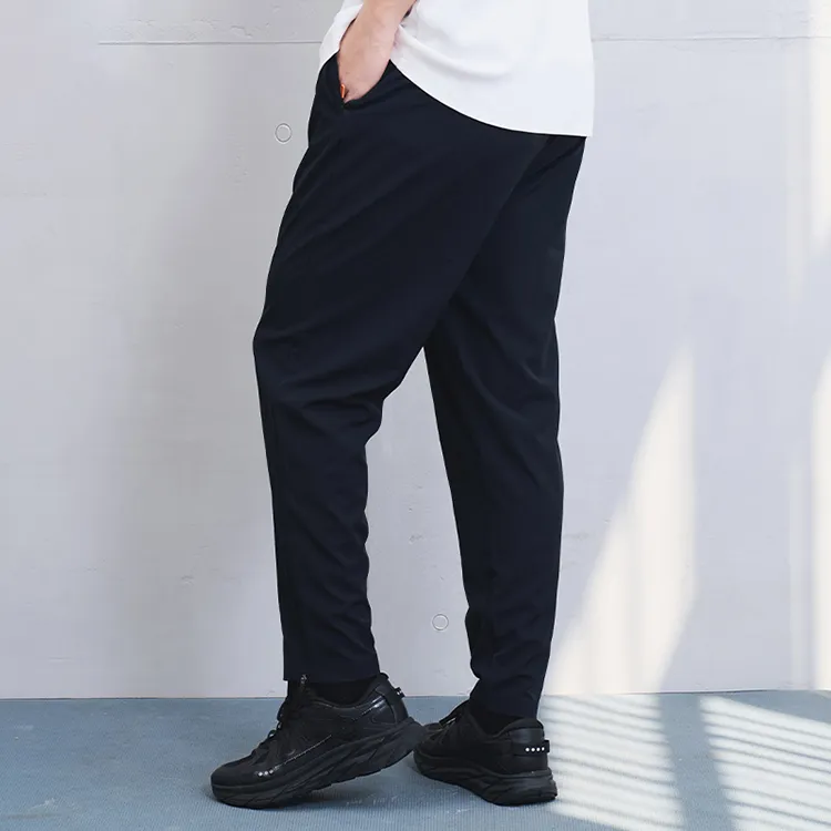 RIGORER Casual Ankle Length Pants Unisex-3