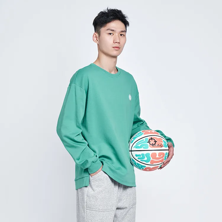 RIGORER Sweatshirts Unisex-23