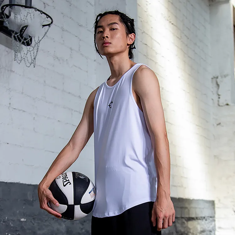 RIGORER Basketball Jersey Men's-8