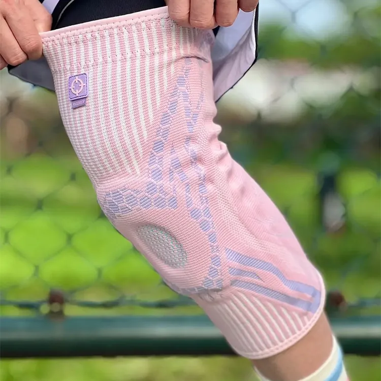 RIGORER Knee Pads-22