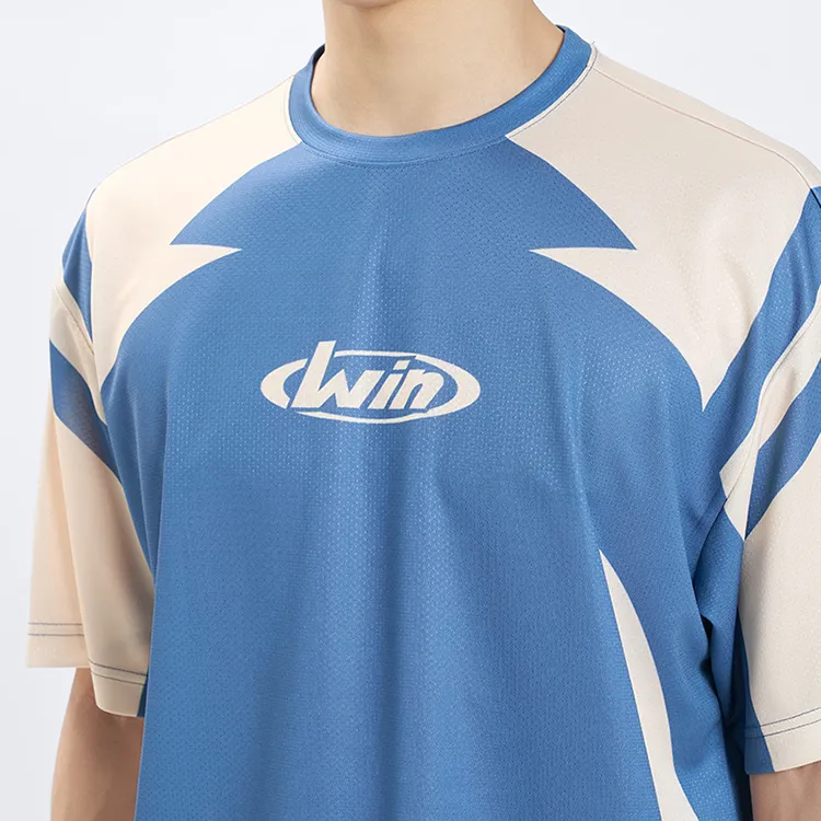 RIGORER T Shirts Unisex-8