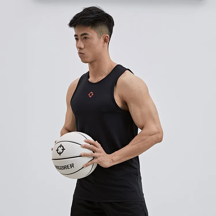 RIGORER Tank Tops Men-12