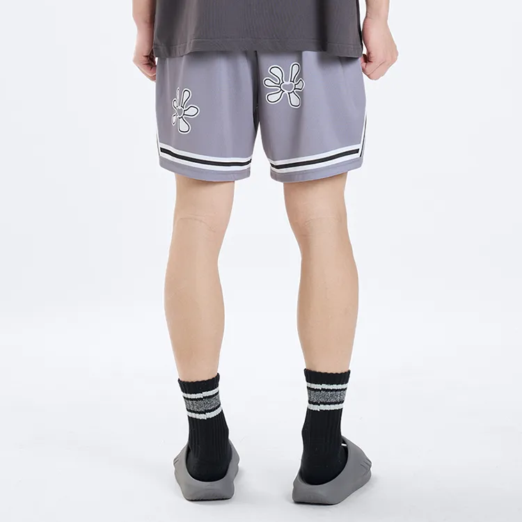RIGORER Basketball Shorts Unisex-34