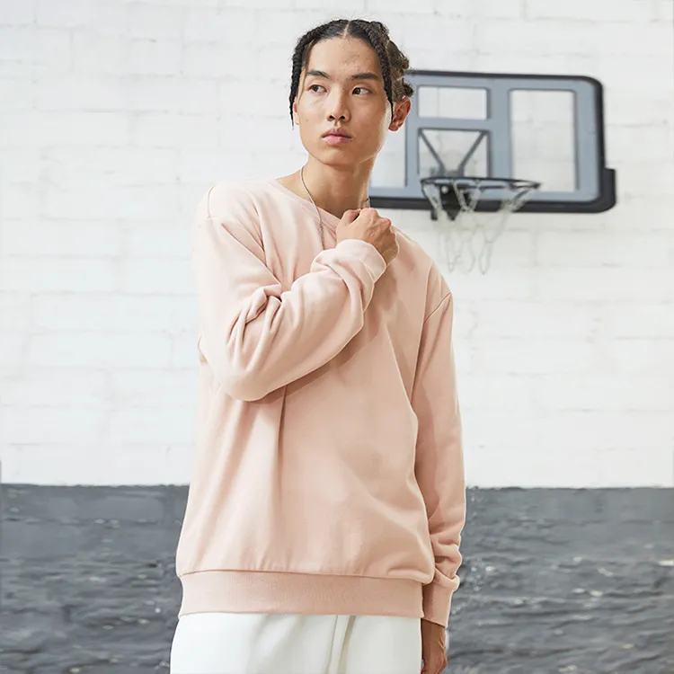 RIGORER Sweatshirts Unisex-33