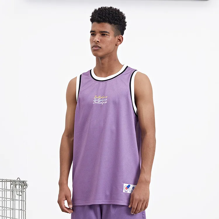 RIGORER Tank Tops Men-28