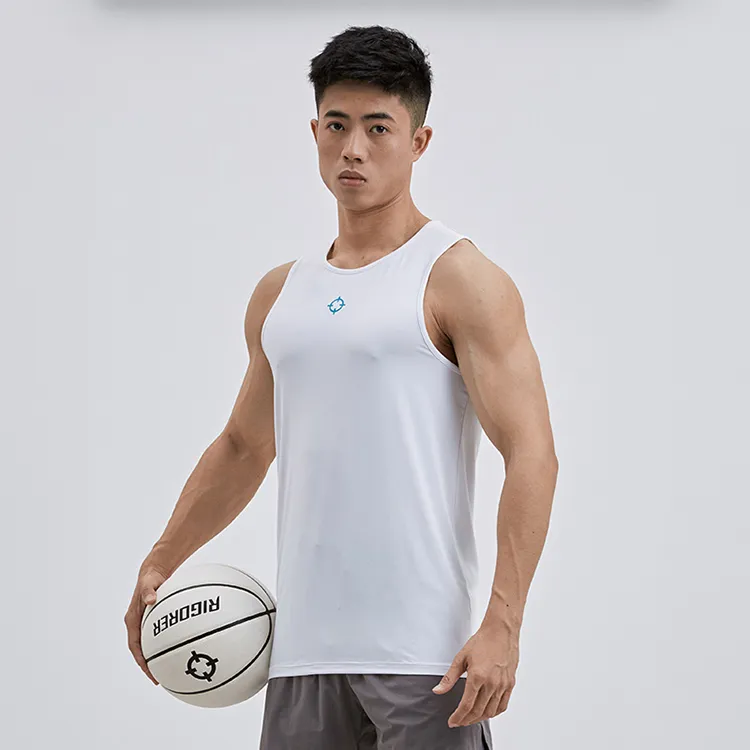 RIGORER Tank Tops Men-5