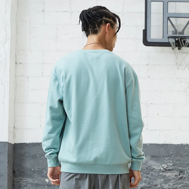 RIGORER Sweatshirts Unisex-24