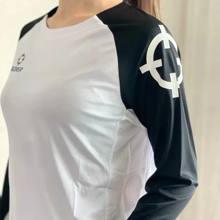 RIGORER Fall Winter T Shirt Unisex-5