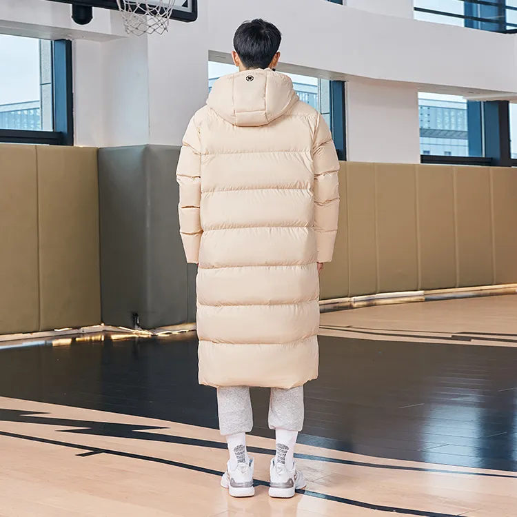 RIGORER Down Jacket Winter Unisex-37