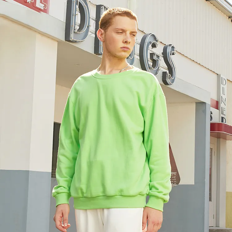 RIGORER Sweatshirts Unisex-37