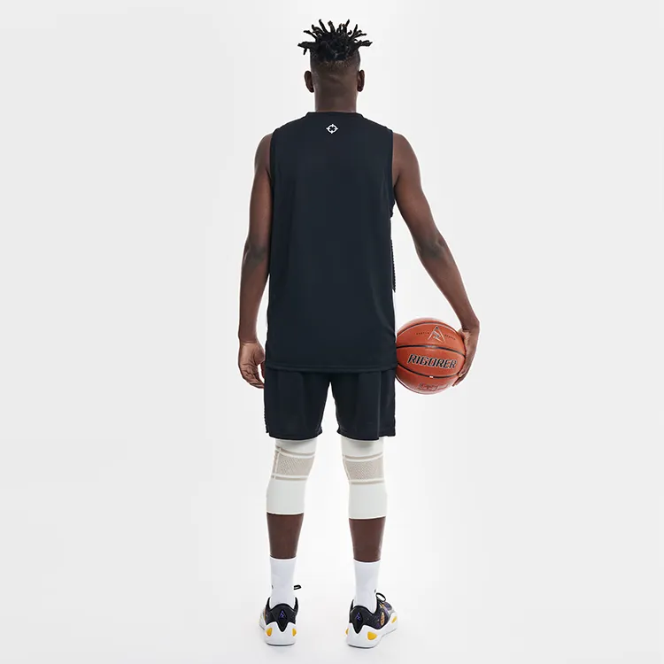 RIGORER Basketball Apparel Set Unisex-6