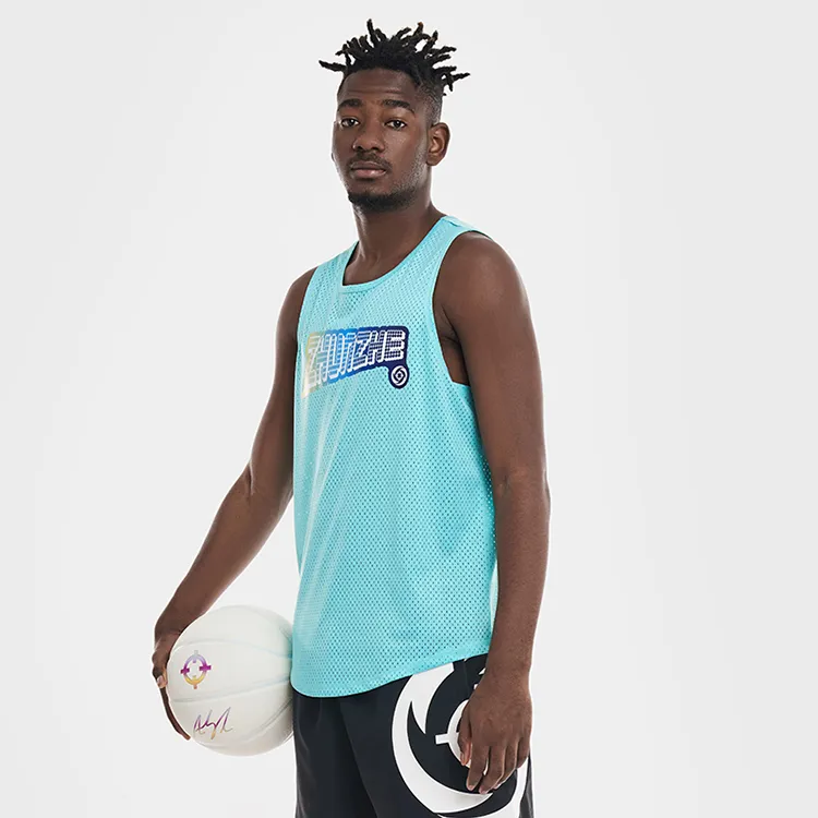 RIGORER Sleeveless Tank Top Unisex-29