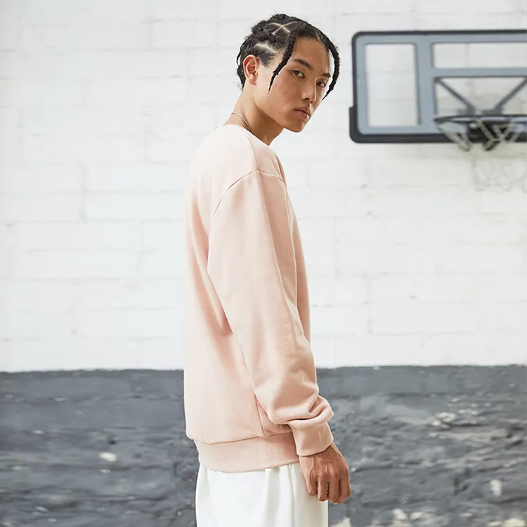 RIGORER Sweatshirts Unisex-34