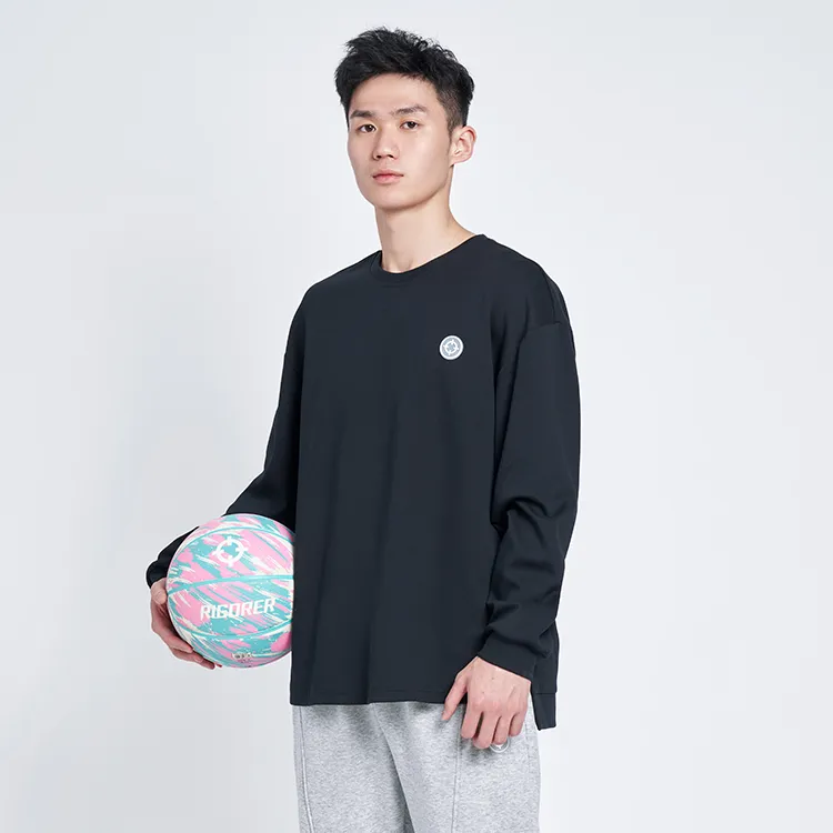 RIGORER Sweatshirts Unisex-17