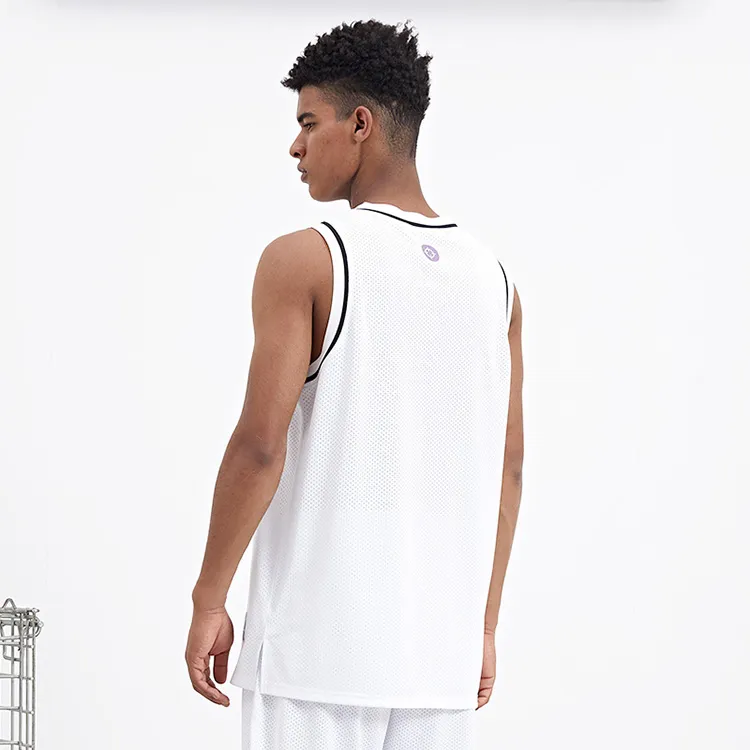 RIGORER Tank Tops Men-19
