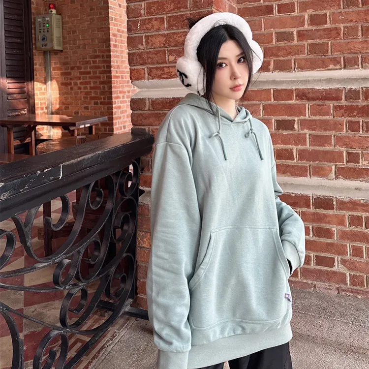 RIGORER Sweatshirts Unisex-21