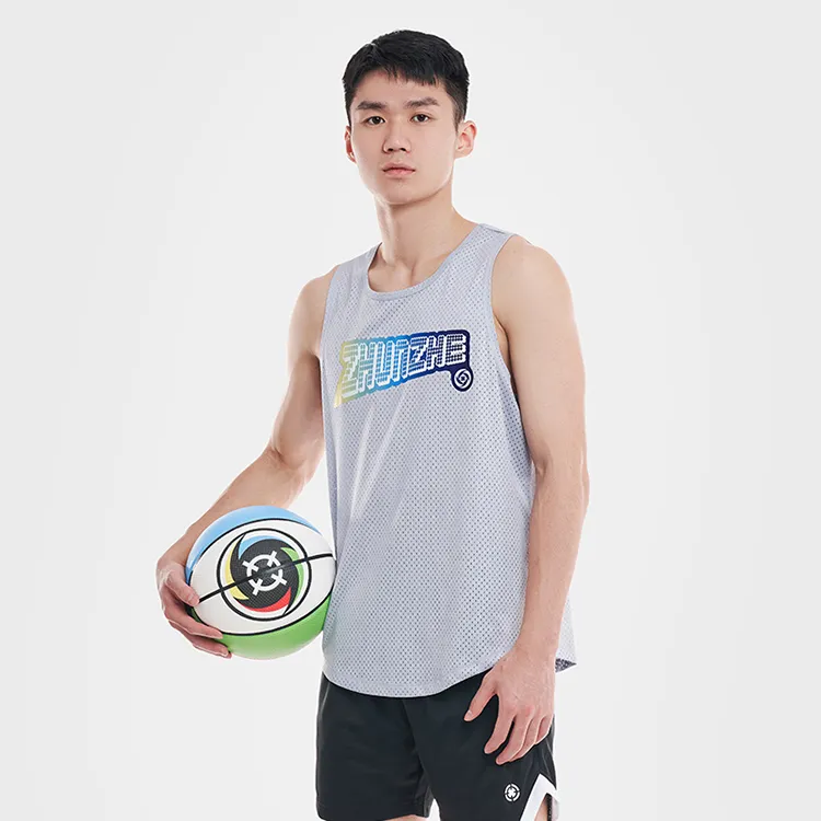 RIGORER Sleeveless Tank Top Unisex-17