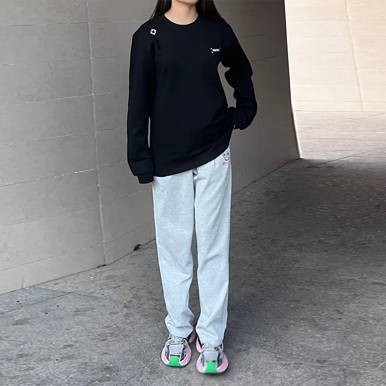 RIGORER Sweatshirts Unisex-4