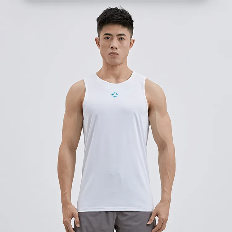 RIGORER Tank Tops Men-3
