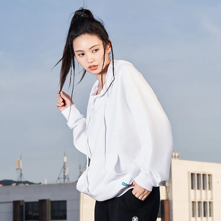 RIGORER Sweatshirts Unisex-4